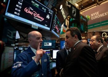 Mehdi Jomaa, de Google à Wall Street en passant par Microsoft