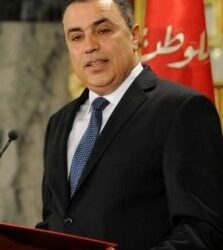 Mehdi Jomaa : &laquo;Les &eacute;lections menac&eacute;es de report &agrave; cause du retard pris &agrave; l&rsquo;ANC&raquo;