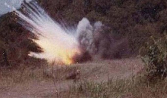 Jebel Chaâmbi : une mine explose près d’une école primaire