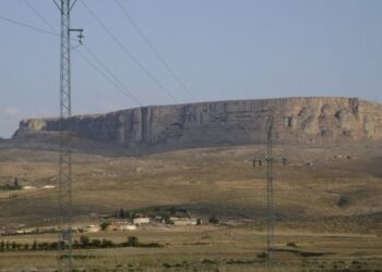 Les cerfs-volants s’invitent à la Table de Jugurtha