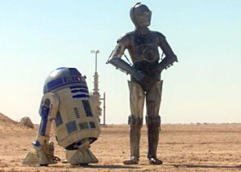 Star Wars 7 : les décors tunisiens de la planète Tatooine, délaissés pour des raisons de sécurité