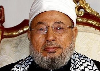 Le Qatar veut se débarrasser de Youssef Al-Qardhaoui… en l’envoyant en Tunisie