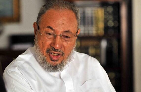 Qardhaoui bientôt à Tunis ? «Un pur mensonge», répond l’intéressé