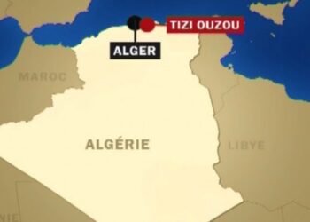 Dimanche sanglant en Algérie : 14 soldats assassinés près de Tizi Ouzou