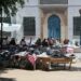 Sousse se débarrasse de ses étalages anarchiques