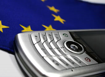 Les eurodéputés votent la neutralité du Net et la fin des frais de "roaming"
