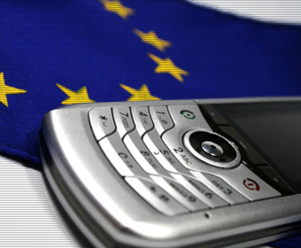 Les eurodéputés votent la neutralité du Net et la fin des frais de "roaming"