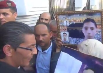 Martyrs de la Révolution: L’Observatoire de la Justice met en doute la neutralité du tribunal militaire