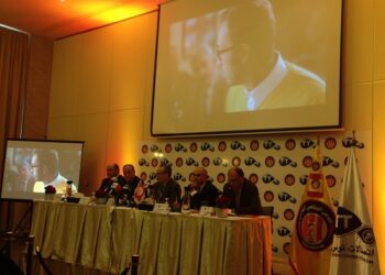 Une première : Tunisie Telecom et l’EST lancent l’offre «Taraji Mobile» pour les fans sang et or