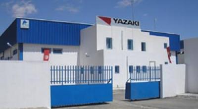 Bizerte : Yazaki ouvrira en juillet 2014, 3200 salariés seront embauchés