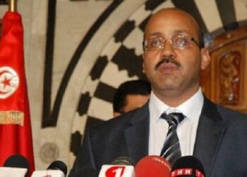 Démission d’Abdessalem Zbidi, conseiller en communication de Mehdi Jomaa