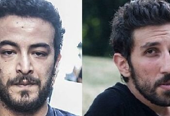 Azyz et Sabri libres