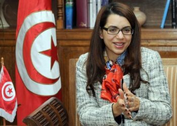 Amel Karboul : «Mehdi Jomaa m’a demandé d’atteindre les chiffres de 2010»