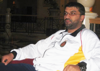 Anis Aziz, poignard&eacute; pour avoir r&eacute;v&eacute;l&eacute; une affaire de corruption, son assassin arr&ecirc;t&eacute; ?!