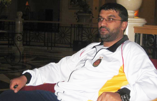 Anis Aziz, poignard&eacute; pour avoir r&eacute;v&eacute;l&eacute; une affaire de corruption, son assassin arr&ecirc;t&eacute; ?!