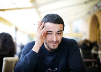 Azyz Amami a été agressé et nie la détention de stupéfiants, affirme son avocat Me Trifi