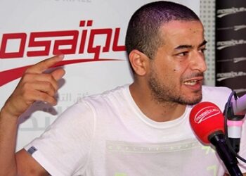 Azyz Amami décrit des conditions de détention horribles en prison