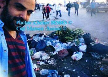 "Selfie Poubella", la mode selfie d’intérêt citoyen