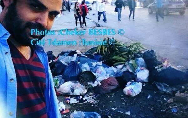 "Selfie Poubella", la mode selfie d’intérêt citoyen