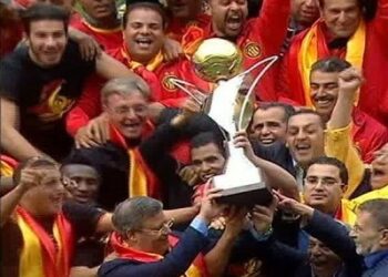 Ligue 1 - 28ème J. : 26ème championnat pour l’Espérance... Pour le bas du tableau, report de la sentence