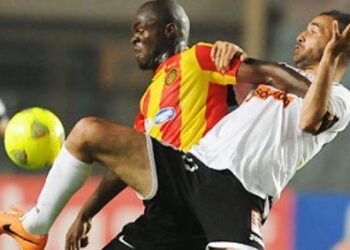 Champions League - Débuts en fanfare du CSS, l’EST chute à domicile