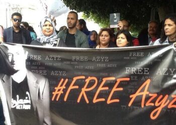 Mandats de dépôt contre Azyz Amami et Sabri Ben Mlouka pour détention de stupéfiants