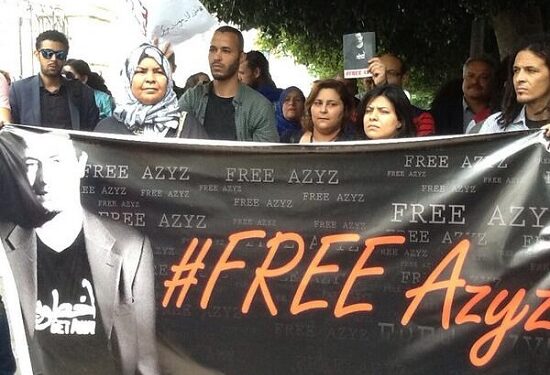 Mandats de dépôt contre Azyz Amami et Sabri Ben Mlouka pour détention de stupéfiants