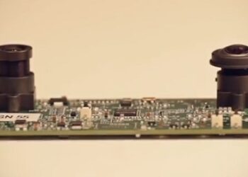 Google va lancer sa tablette capable de prendre des photos 3D