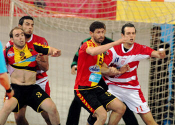HANDBALL - L’Espérance championne