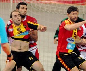 Vainqueurs d’Al Ahly, les handballeurs «Sang et Or» se qualifient au Mondial