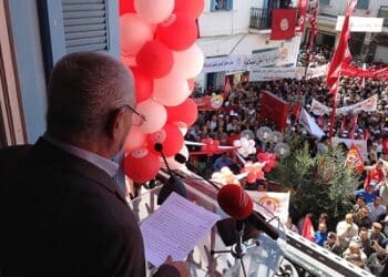 Houcine Abassi insatisfait par le rendement du gouvernement Jomaa