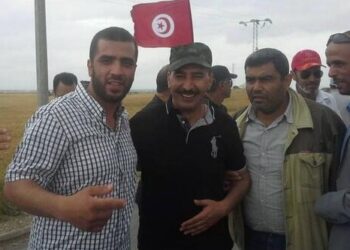 Imed Dghij libéré… 24H après la dissolution des LPR