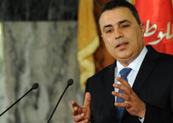 100 jours après, Jomaa fait le bilan mais ne convainc pas pour autant !