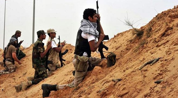 Libye - 24 morts dans des affrontements entre deux groupes armés ; la Tunisie «examine» la situation