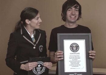 Une phrase de 26 mots tapée en 18 secondes ! Qui fera mieux ?