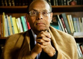 Plainte collective contre Moncef Marzouki pour avoir qualifi&eacute; les Tunisiens d&rsquo;&laquo;ignorants&raquo;