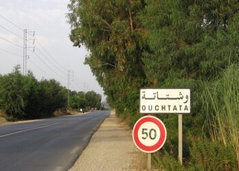 Ghardimaou – 4 agents de l’ordre blessés et 20 personnes arrêtées suite à des affrontements