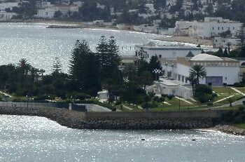 Carthage, objet de toutes les convoitises !