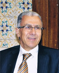 Le PDG de Tunisair Rabeh Jrad dépose sa démission