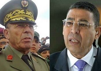 Rachid Ammar : «Ali Seriati a été mon enseignant à l’Académie militaire»