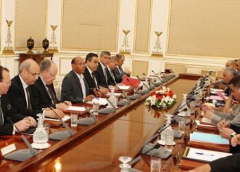 Terrorisme - «Mesures dissuasives» promises par les 3 Présidents