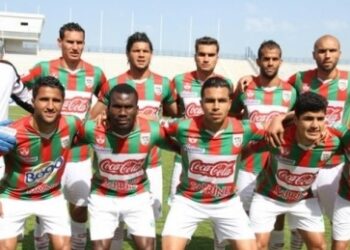 Ligue 1 (30ème J.) : Le Stade Tunisien se maintient parmi l’élite