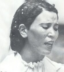 Centenaire de Saliha : Deux ou trois choses que je sais d’elle