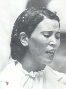 Centenaire de Saliha : Deux ou trois choses que je sais d’elle