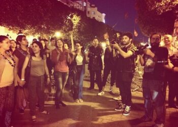 Le soutien à Azyz et Sabri, «un combat contre un système»