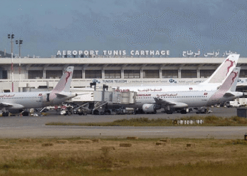 (Màj) - Tunisair : Après avoir été suspendus, les vols à destination de la Libye reprennent