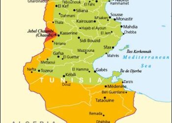 La Grande-Bretagne déconseille à ses ressortissants tout voyage au Sud tunisien