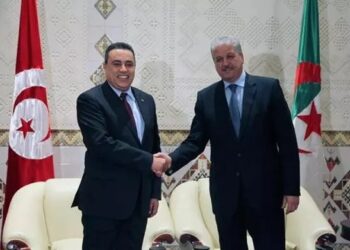 L’Algérie octroie une assistance financière de 250 millions de dollars à la Tunisie
