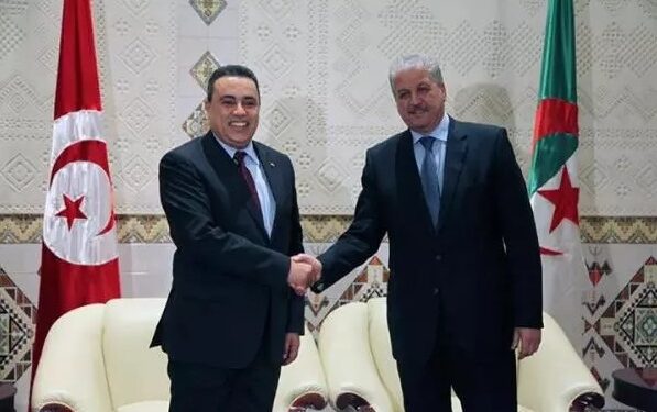 L’Algérie octroie une assistance financière de 250 millions de dollars à la Tunisie