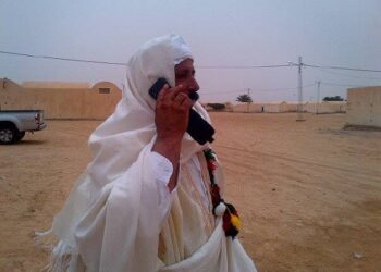 Tunisie Telecom dote le Sahara tunisien des réseaux 2 et 3G et étend sa couverture